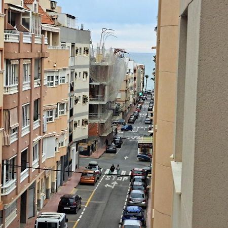 Apartament Jakub De Lux Torrevieja Exterior photo