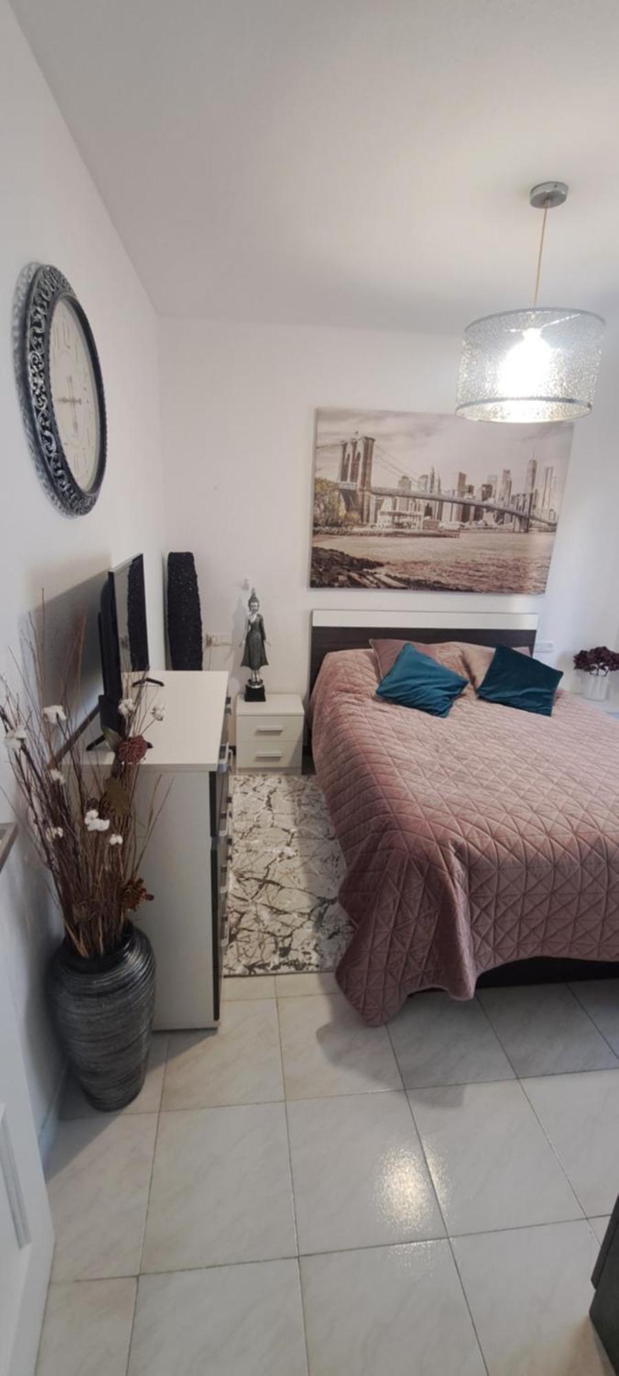 Apartament Jakub De Lux Torrevieja Exterior photo
