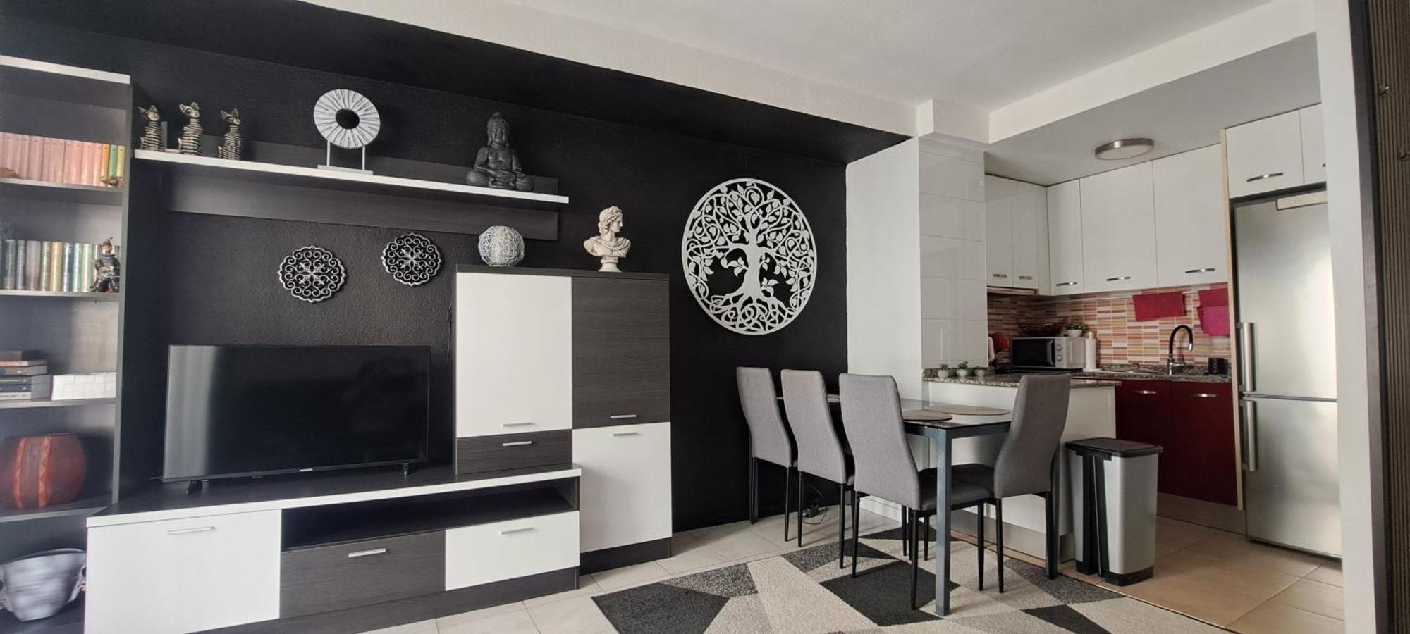 Apartament Jakub De Lux Torrevieja Exterior photo