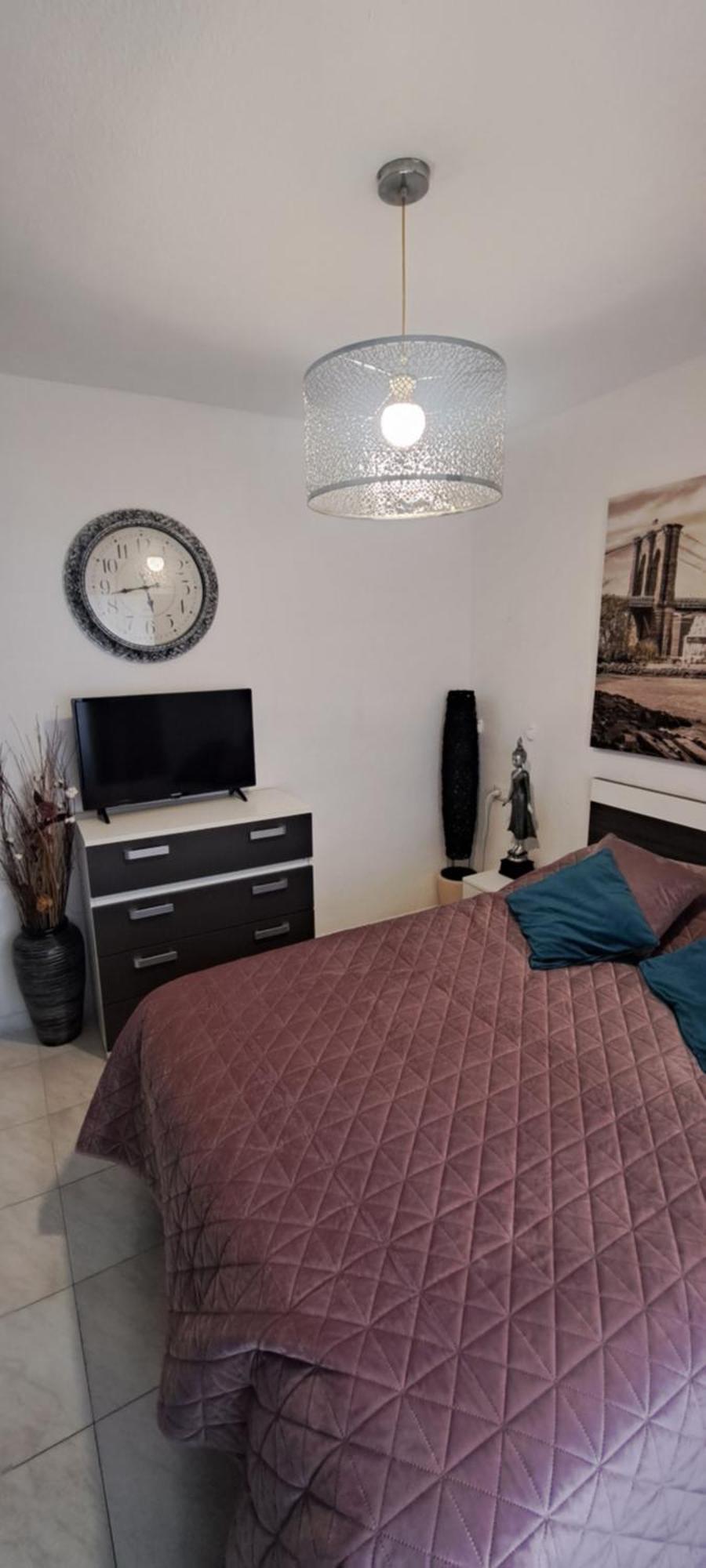 Apartament Jakub De Lux Torrevieja Exterior photo