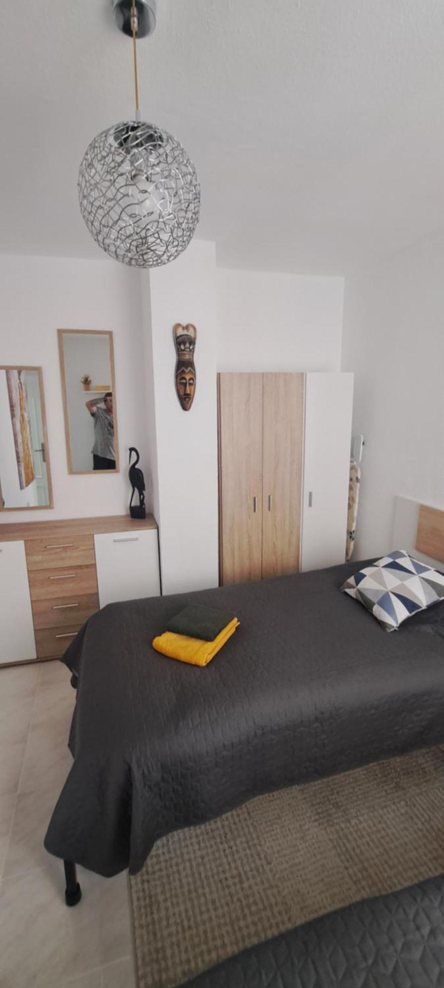 Apartament Jakub De Lux Torrevieja Exterior photo