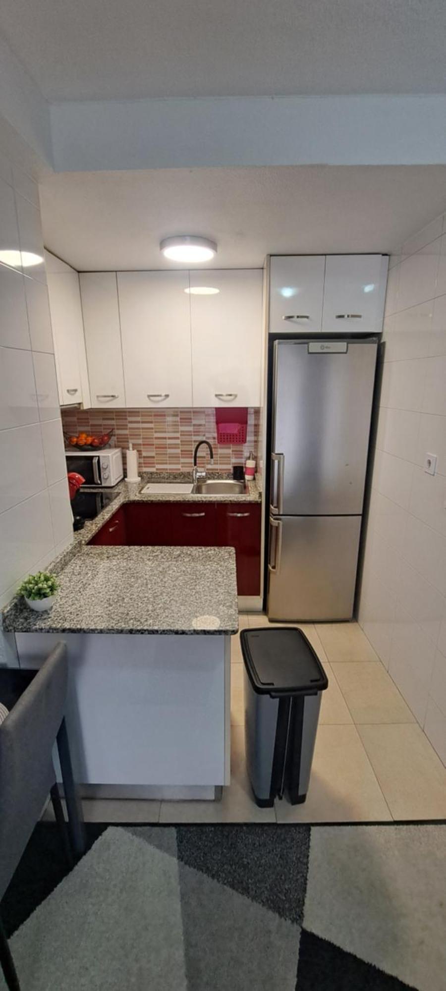 Apartament Jakub De Lux Torrevieja Exterior photo