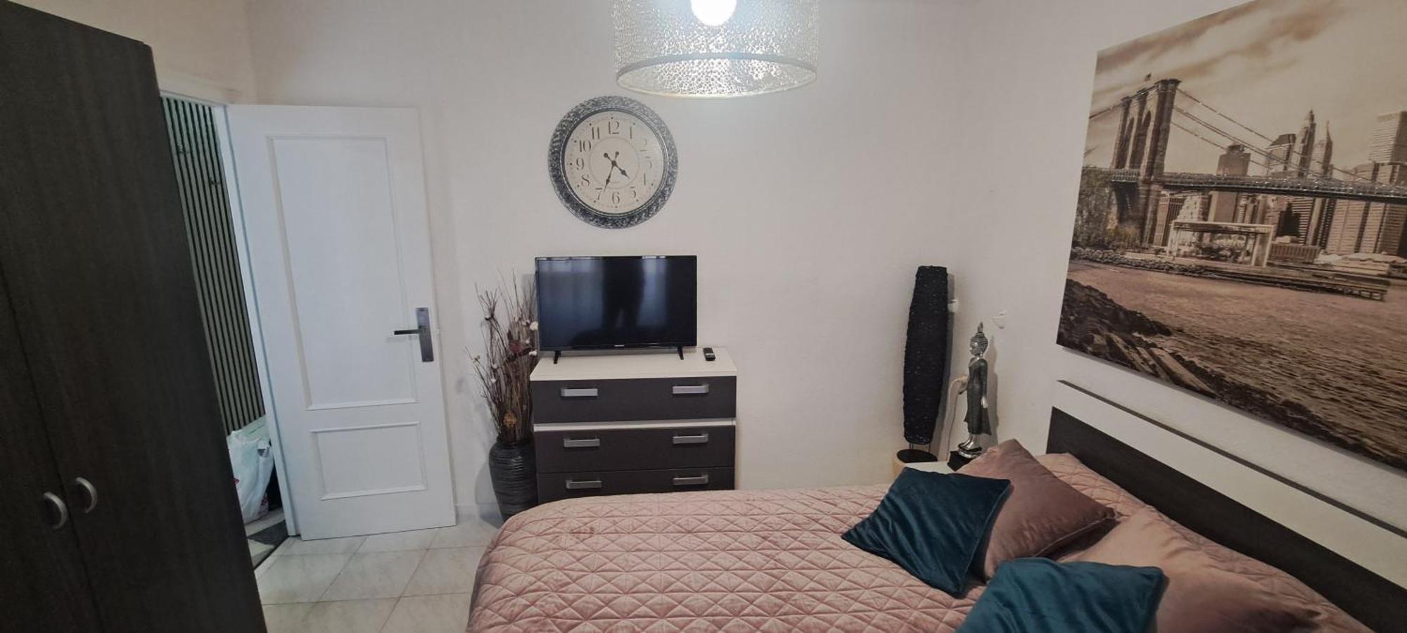 Apartament Jakub De Lux Torrevieja Exterior photo