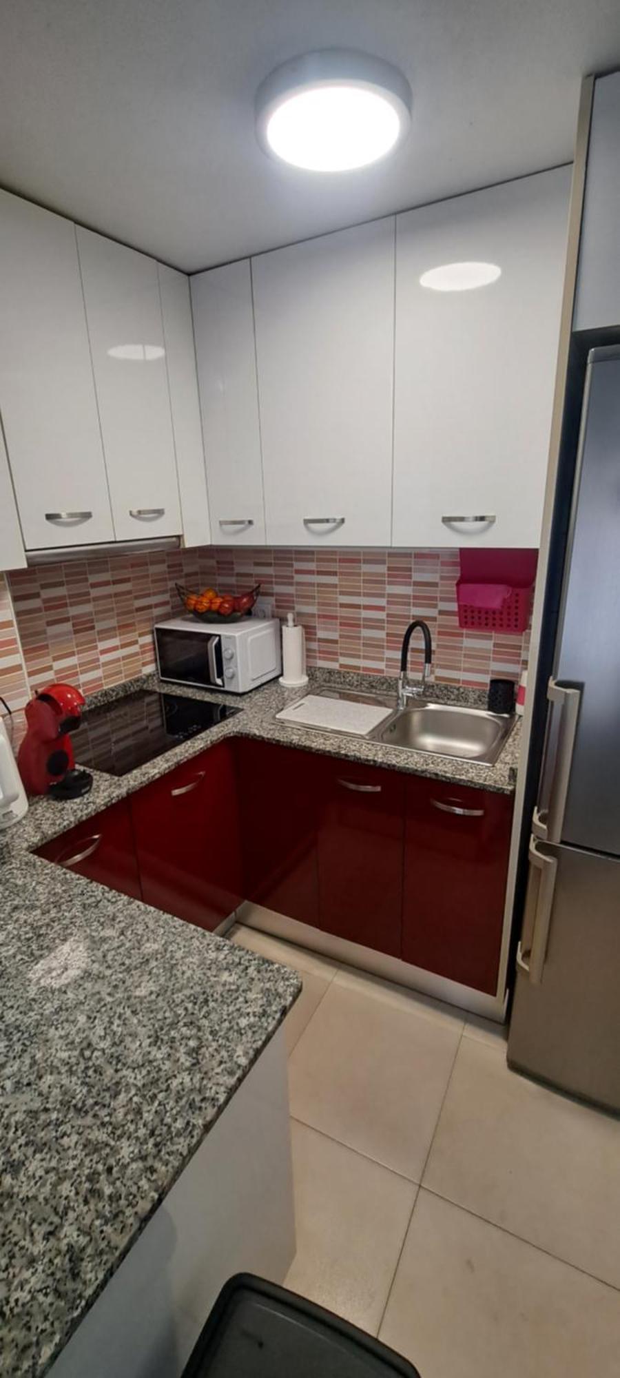 Apartament Jakub De Lux Torrevieja Exterior photo