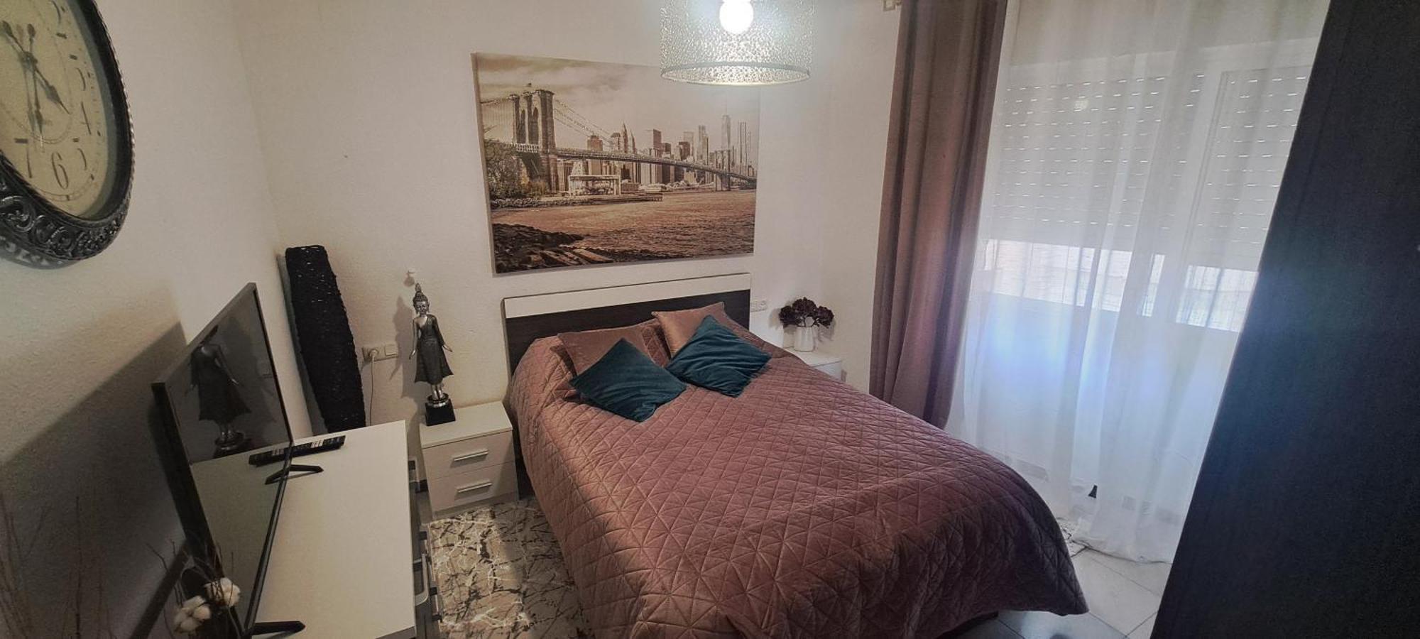 Apartament Jakub De Lux Torrevieja Exterior photo
