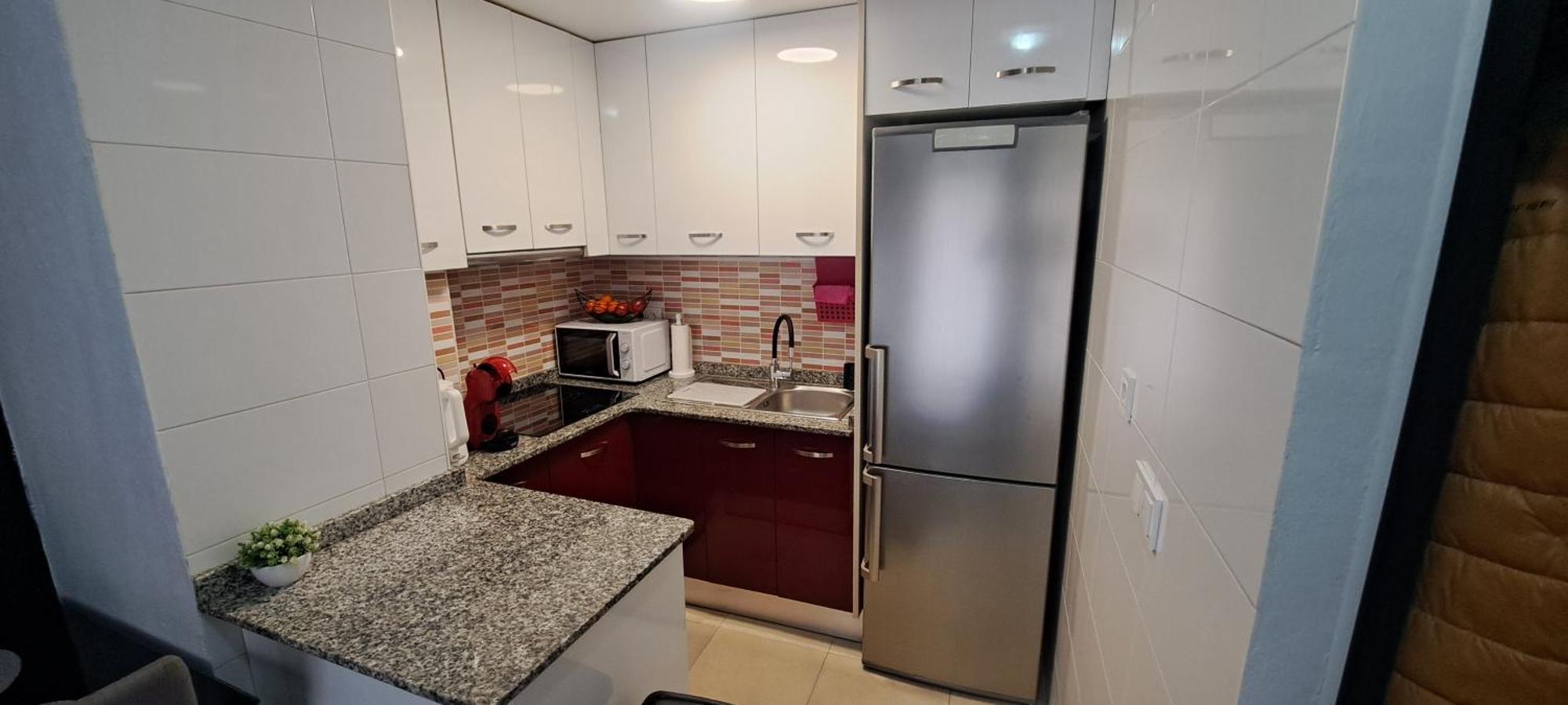 Apartament Jakub De Lux Torrevieja Exterior photo