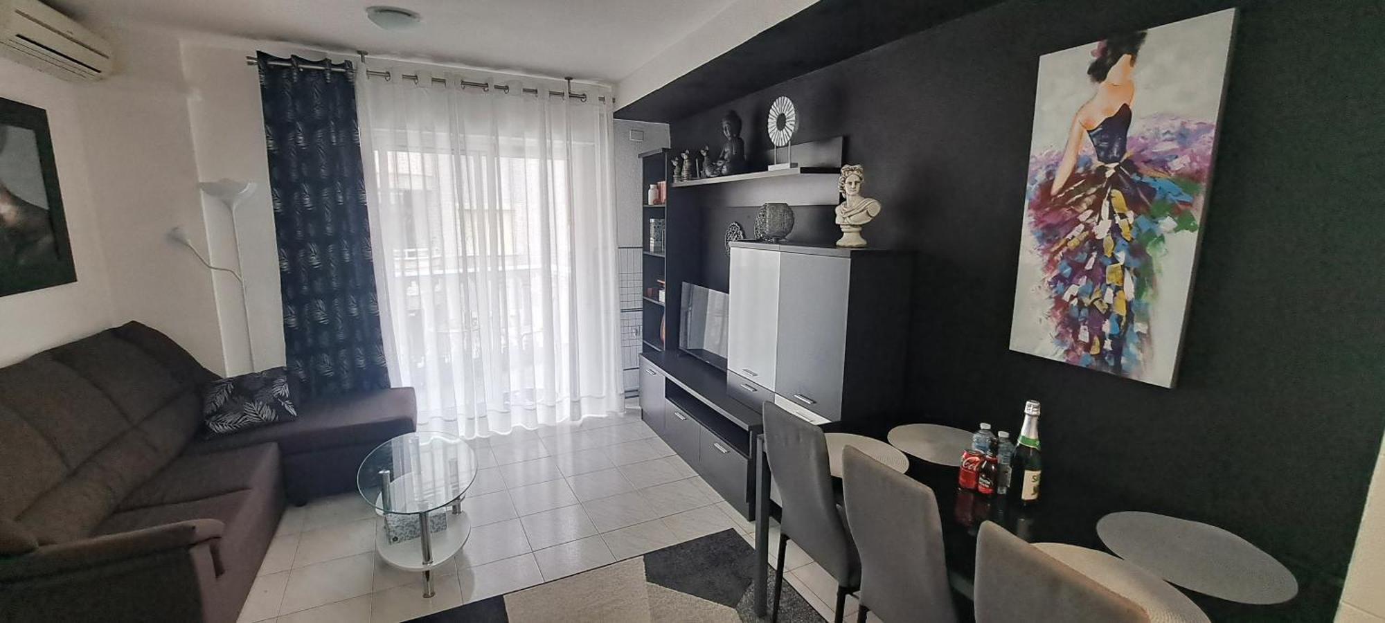 Apartament Jakub De Lux Torrevieja Exterior photo