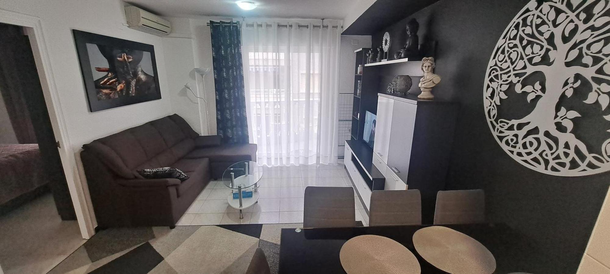 Apartament Jakub De Lux Torrevieja Exterior photo