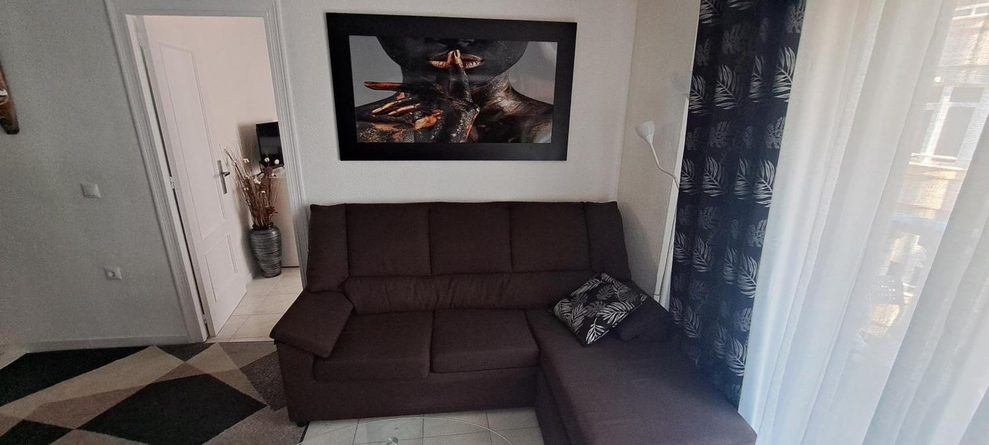 Apartament Jakub De Lux Torrevieja Exterior photo