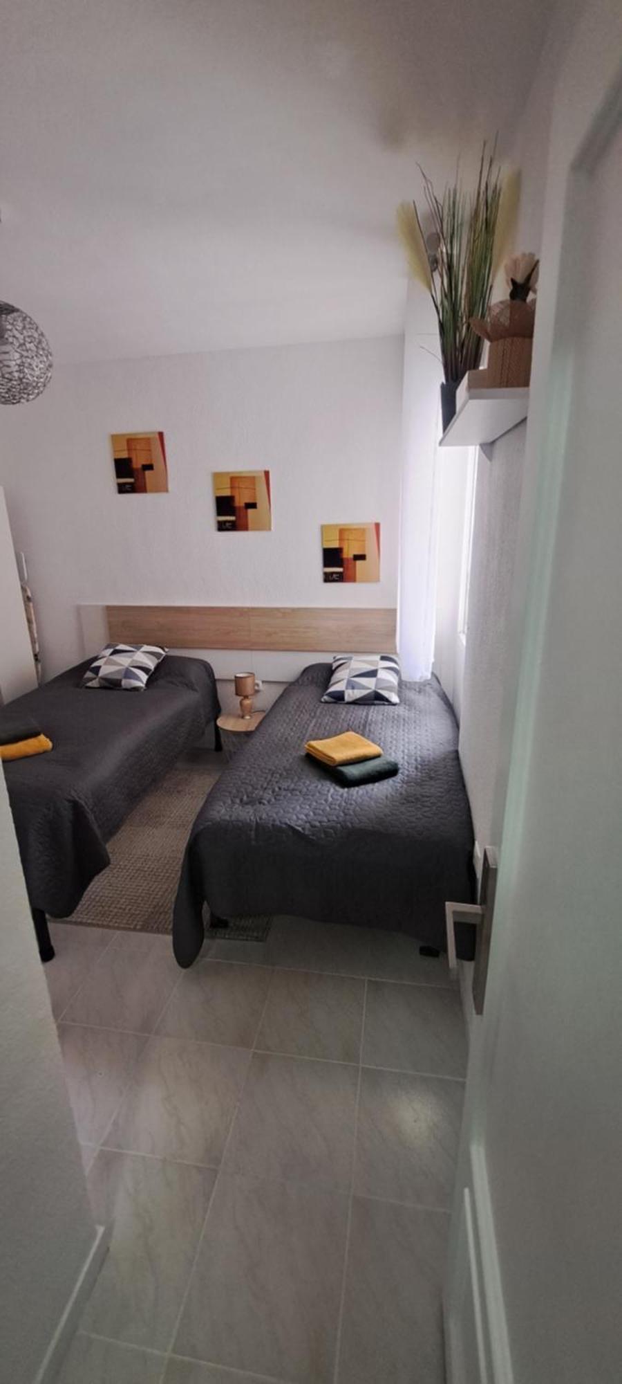 Apartament Jakub De Lux Torrevieja Exterior photo