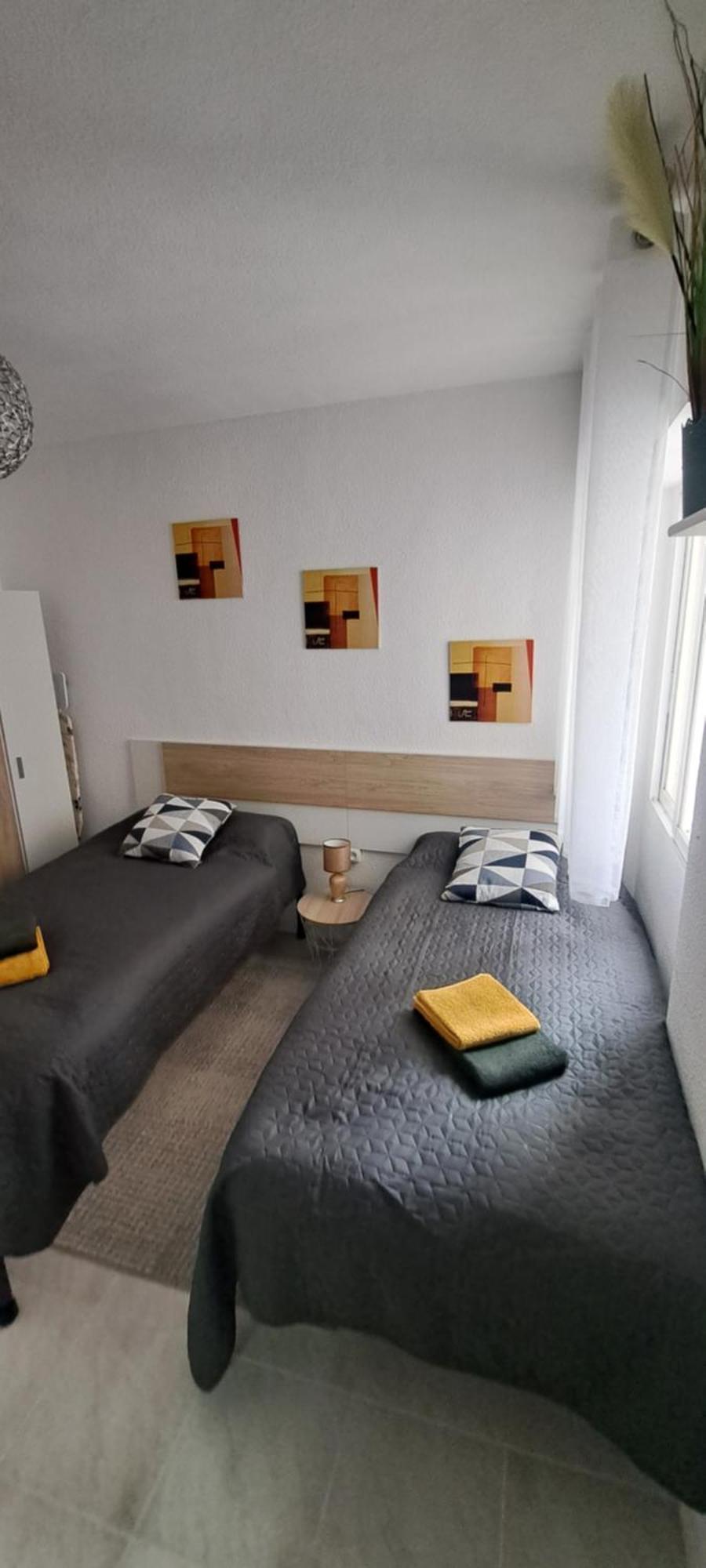 Apartament Jakub De Lux Torrevieja Exterior photo