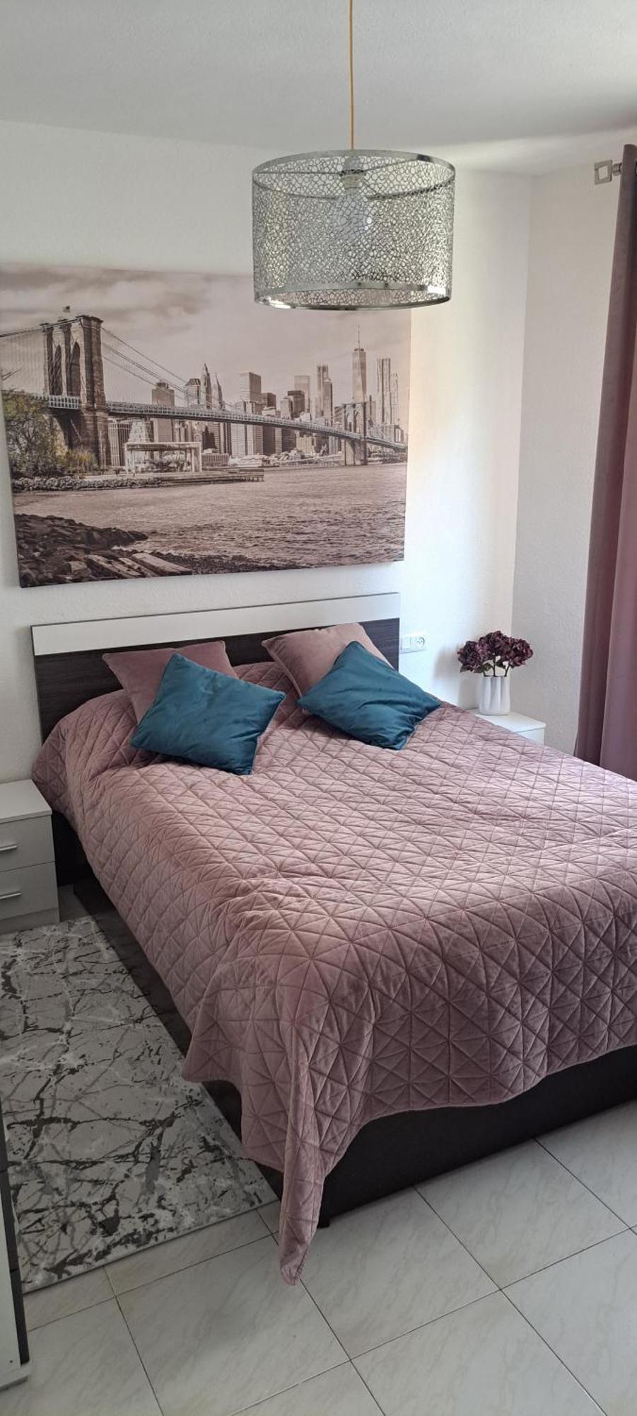 Apartament Jakub De Lux Torrevieja Exterior photo