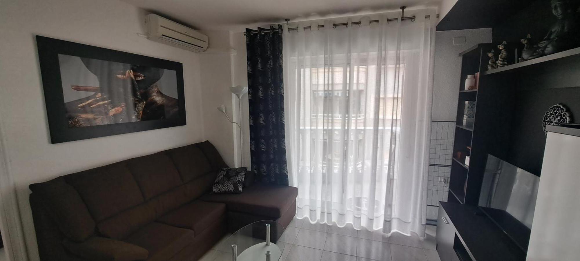 Apartament Jakub De Lux Torrevieja Exterior photo