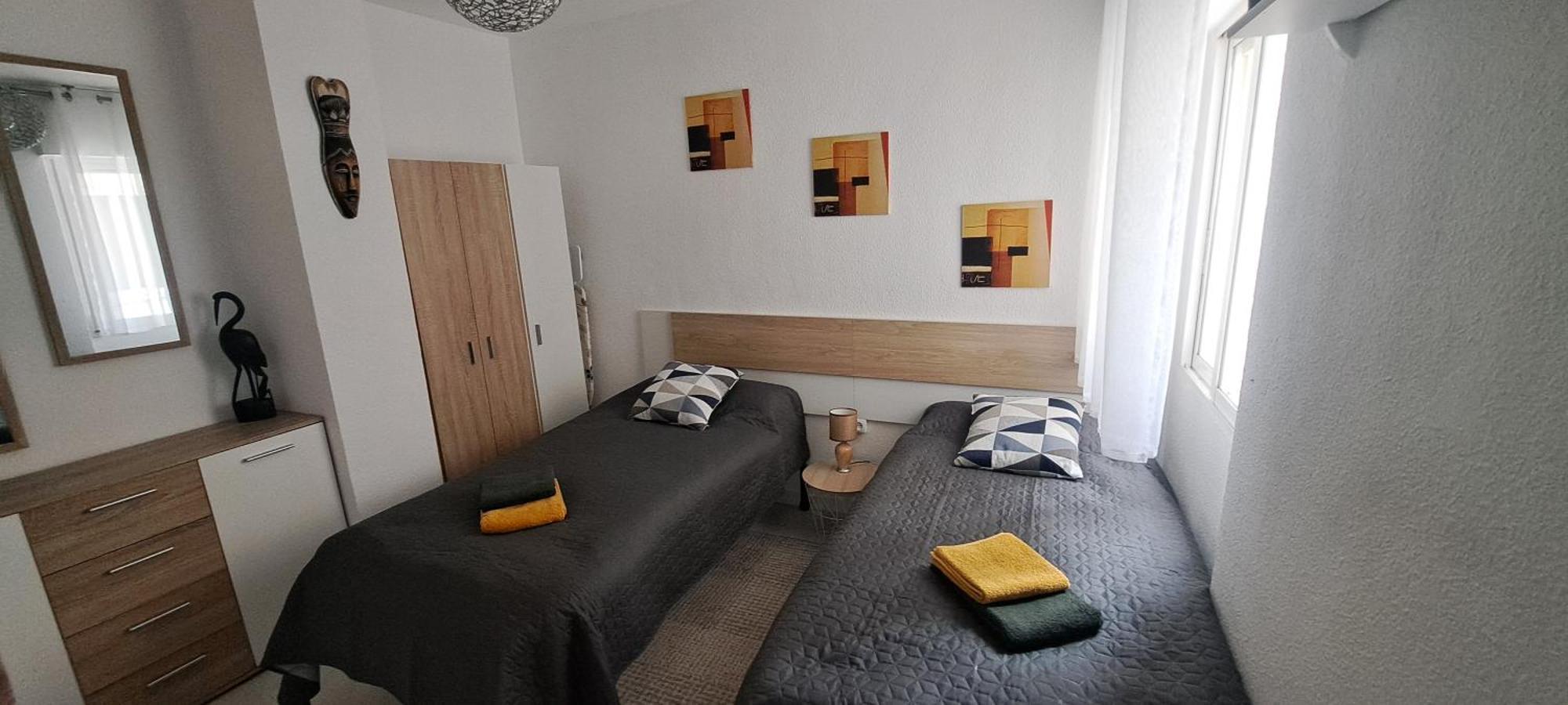Apartament Jakub De Lux Torrevieja Exterior photo