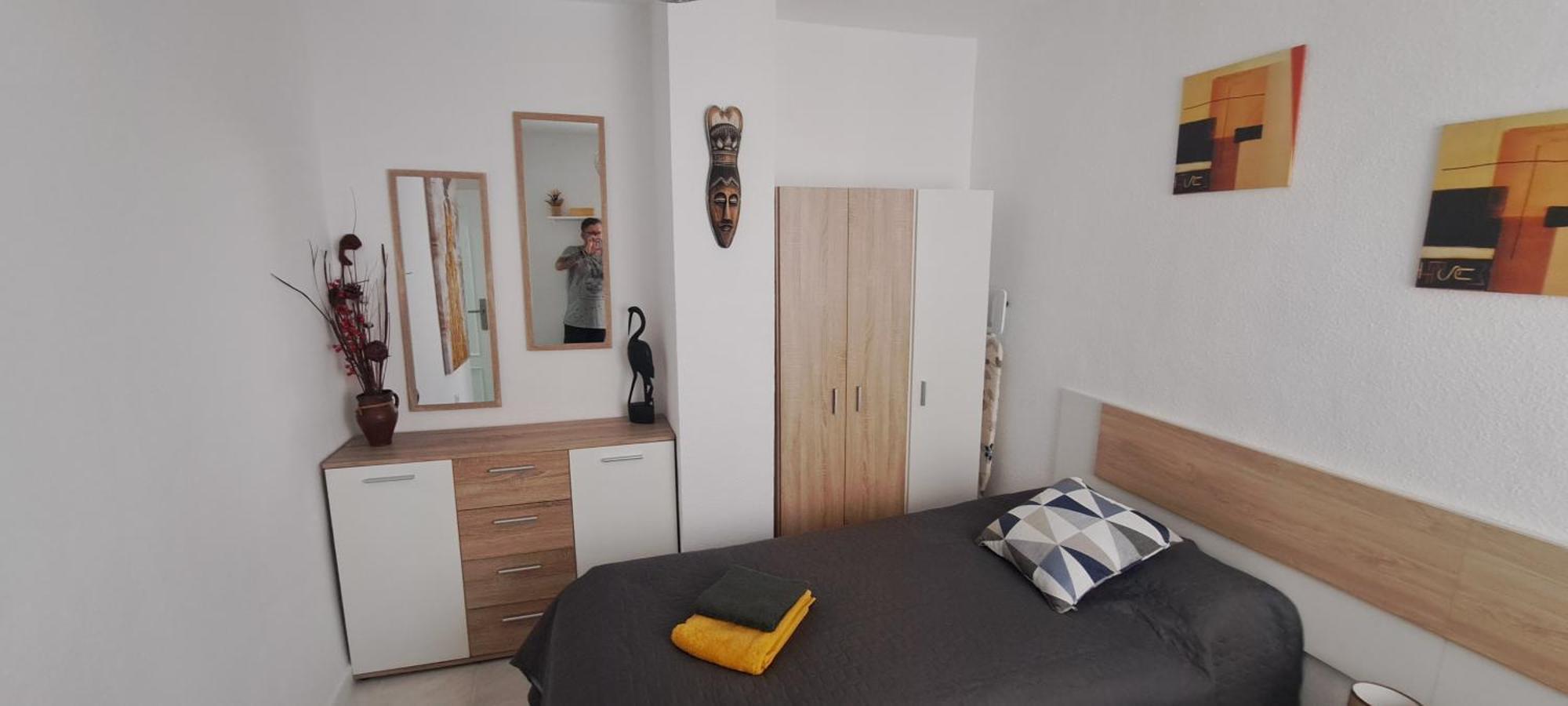 Apartament Jakub De Lux Torrevieja Exterior photo