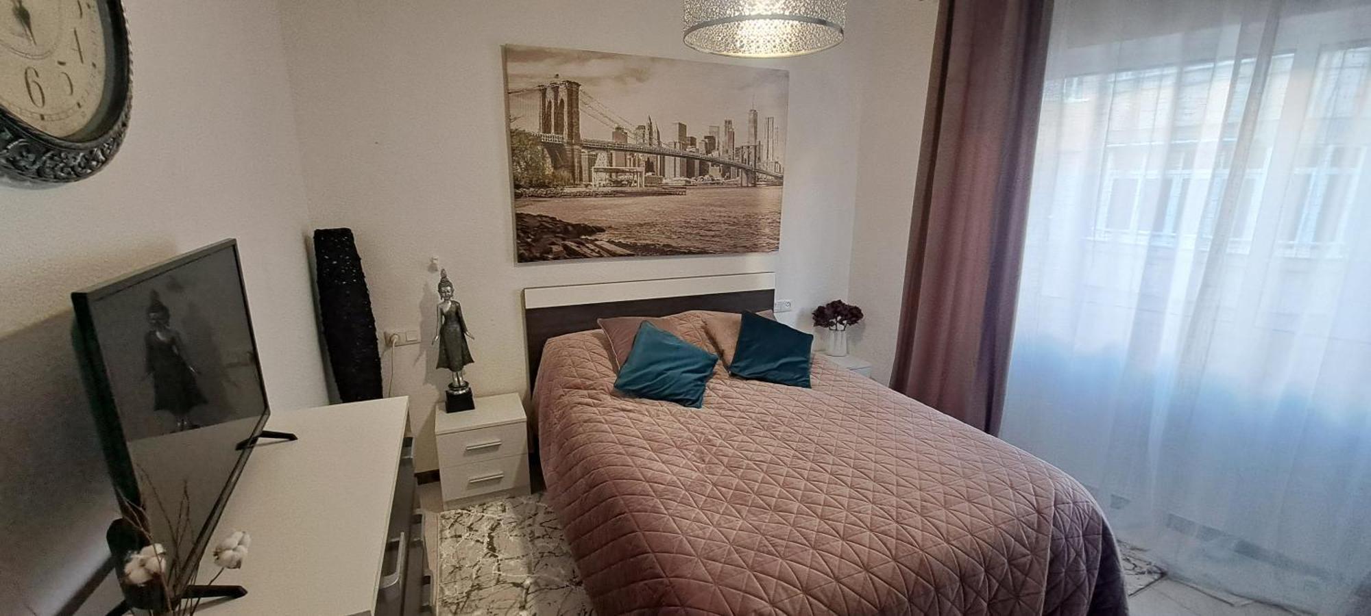 Apartament Jakub De Lux Torrevieja Exterior photo