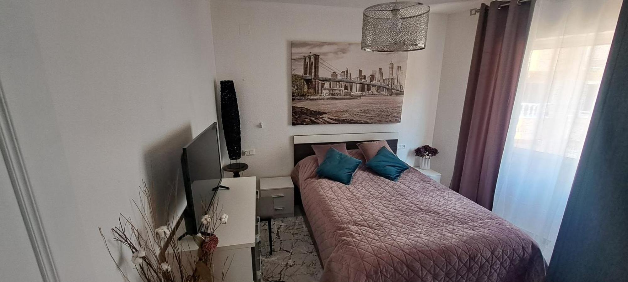 Apartament Jakub De Lux Torrevieja Exterior photo