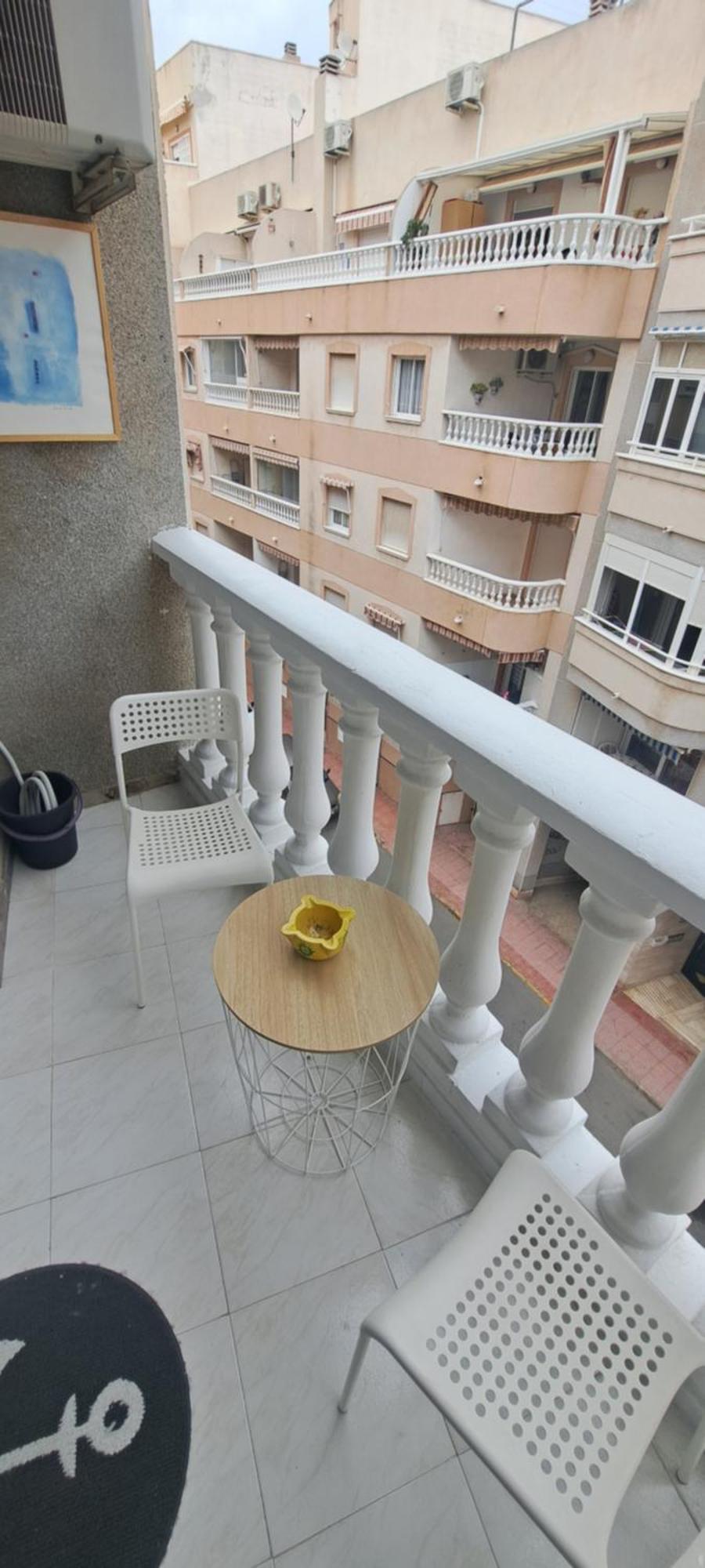 Apartament Jakub De Lux Torrevieja Exterior photo