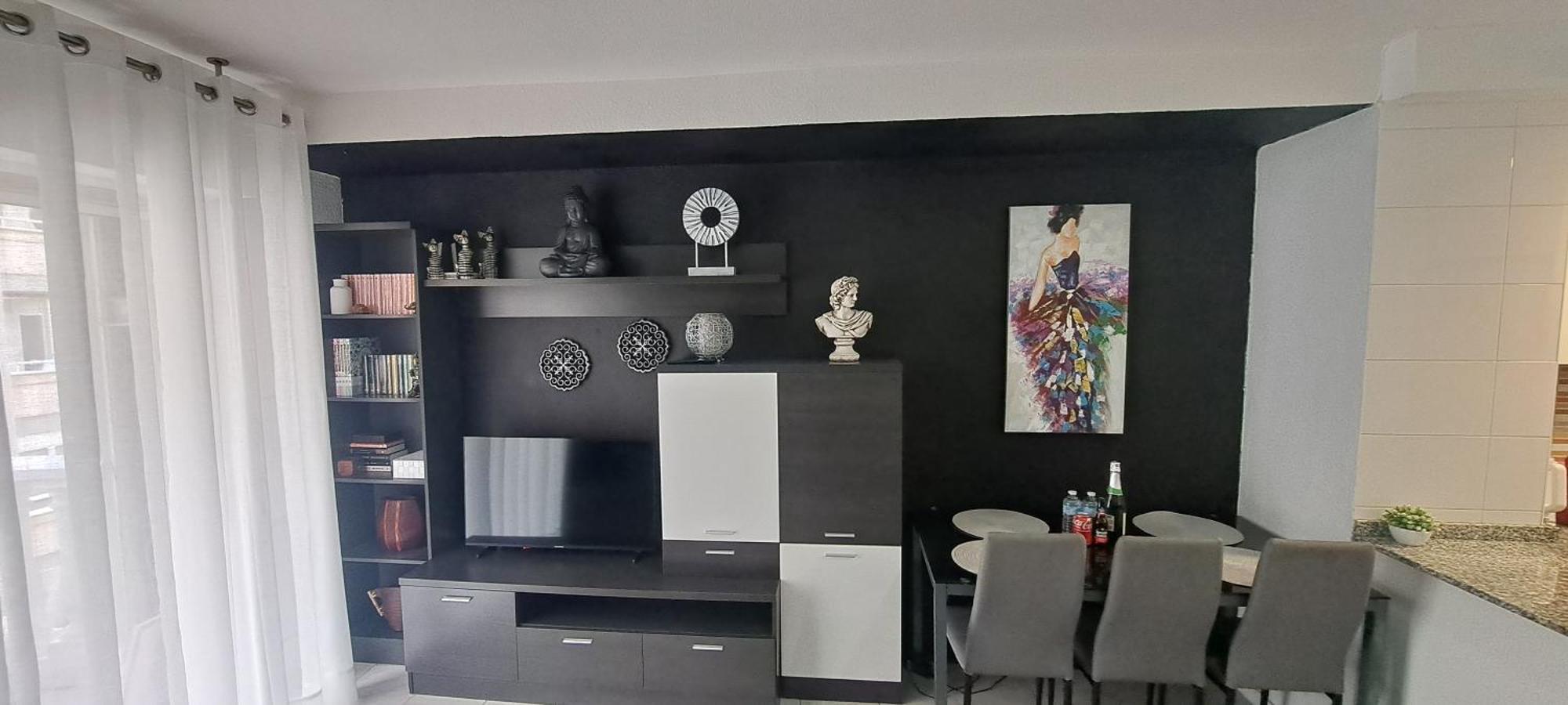 Apartament Jakub De Lux Torrevieja Exterior photo