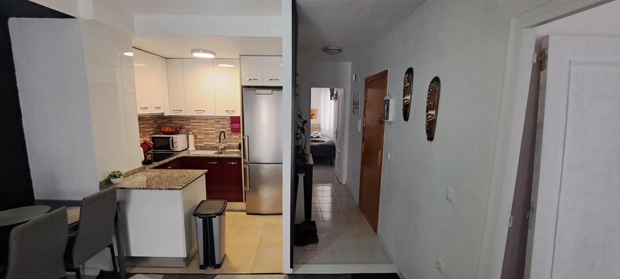 Apartament Jakub De Lux Torrevieja Exterior photo
