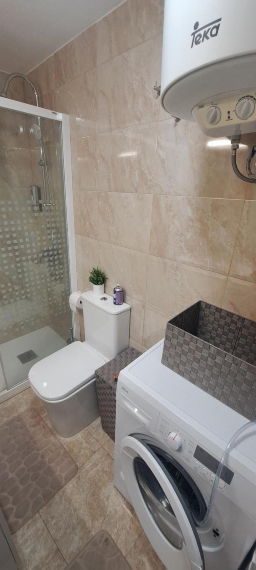 Apartament Jakub De Lux Torrevieja Exterior photo