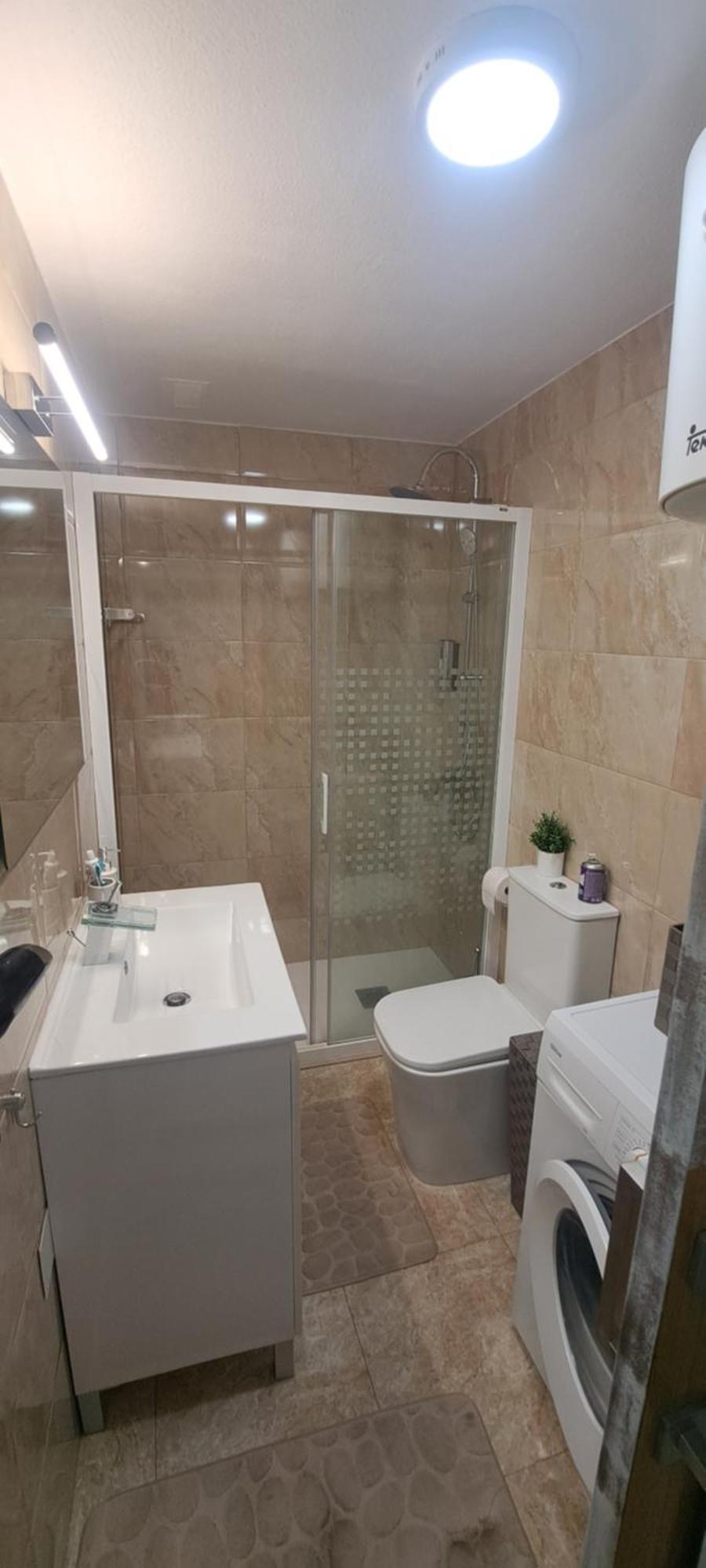 Apartament Jakub De Lux Torrevieja Exterior photo