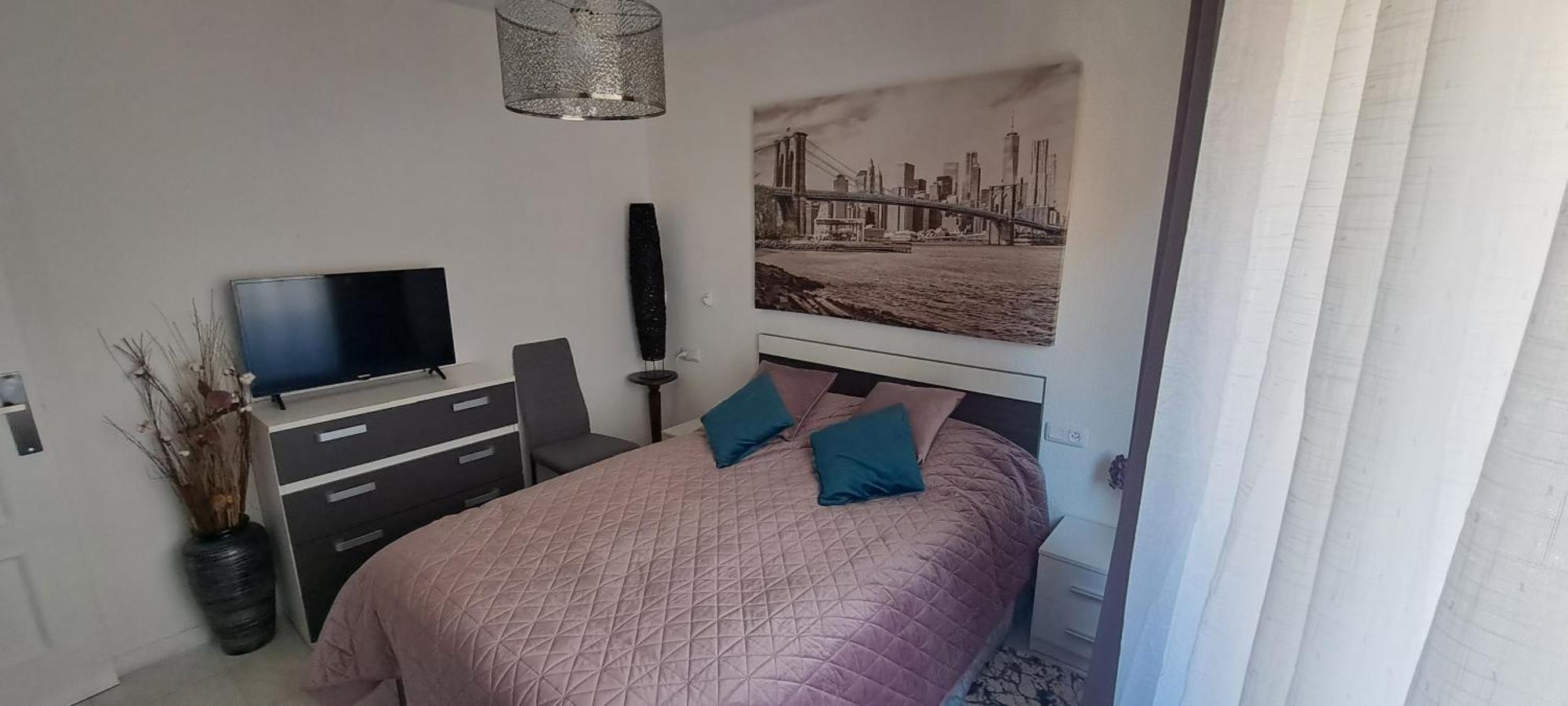 Apartament Jakub De Lux Torrevieja Exterior photo