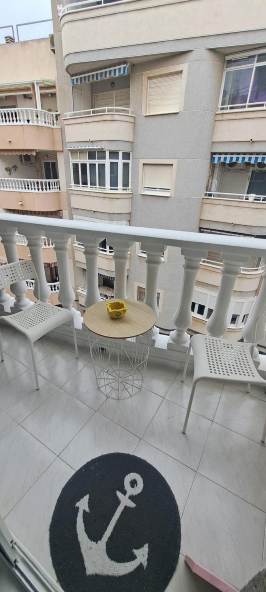 Apartament Jakub De Lux Torrevieja Exterior photo