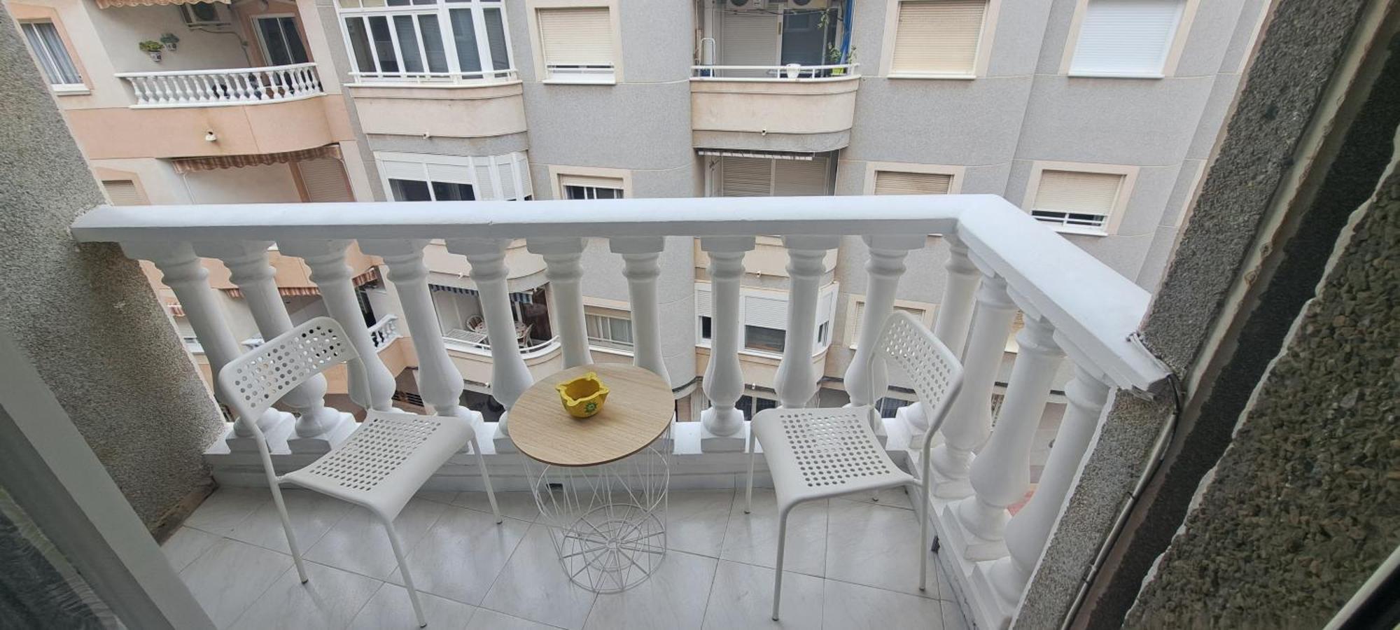 Apartament Jakub De Lux Torrevieja Exterior photo