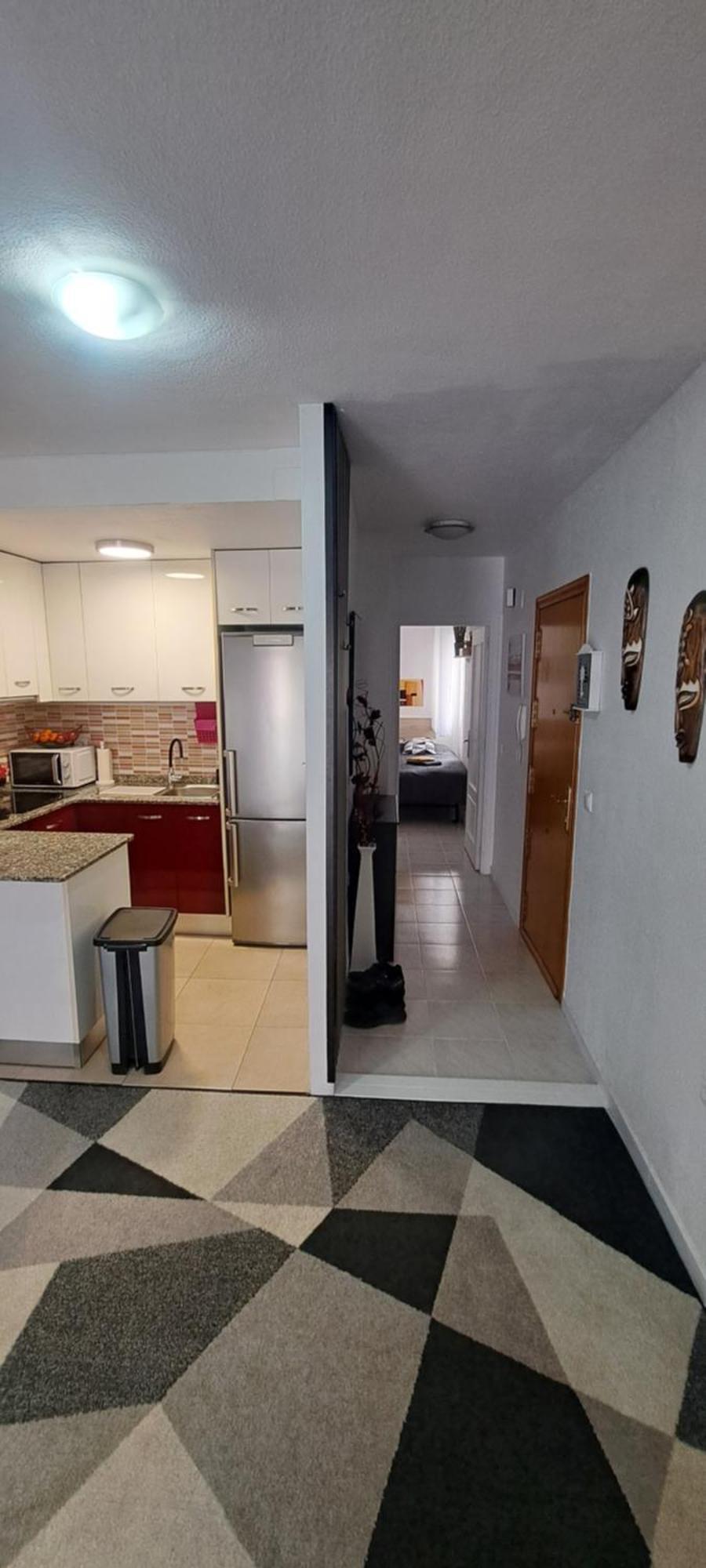 Apartament Jakub De Lux Torrevieja Exterior photo